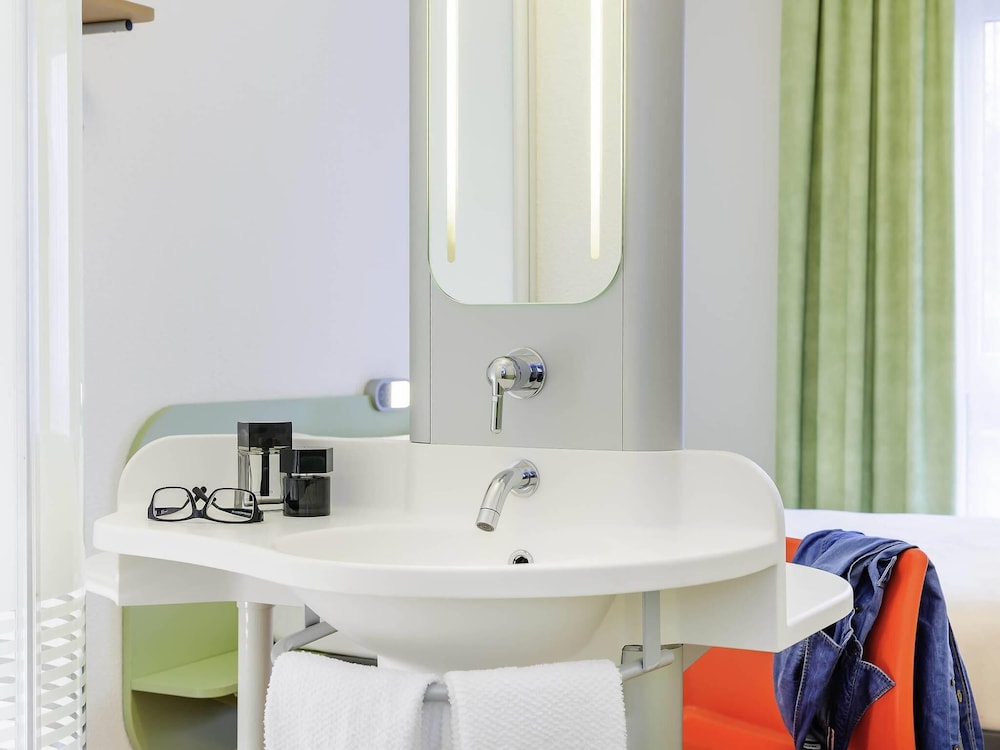Hotel Ibis Budget Bamberg 44/45