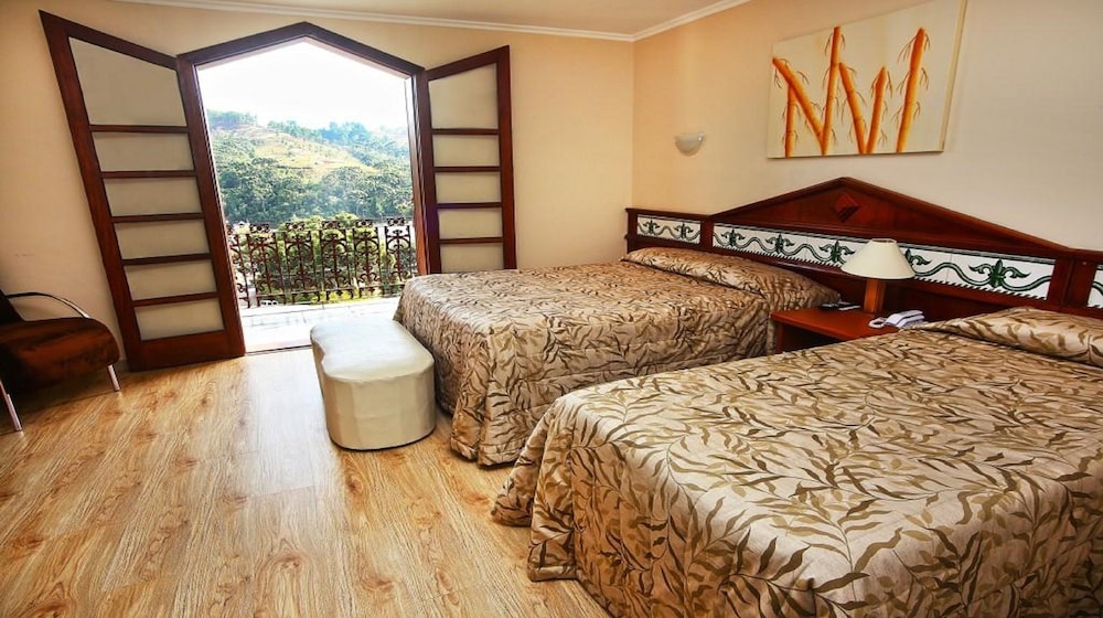 Nacional Inn Campos Do Jordao 29/76