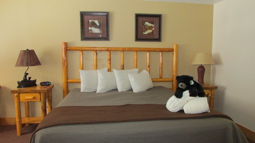 Spearfish Canyon Lodge 39/75