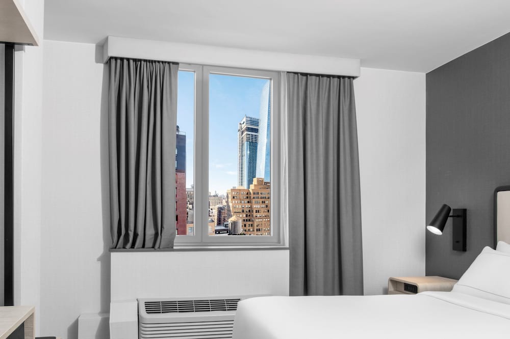 Voco Times Square South - An IHG Hotel 34/75