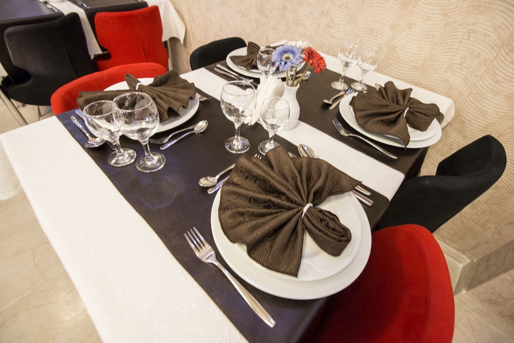 Hotel Business Yatt 41/54