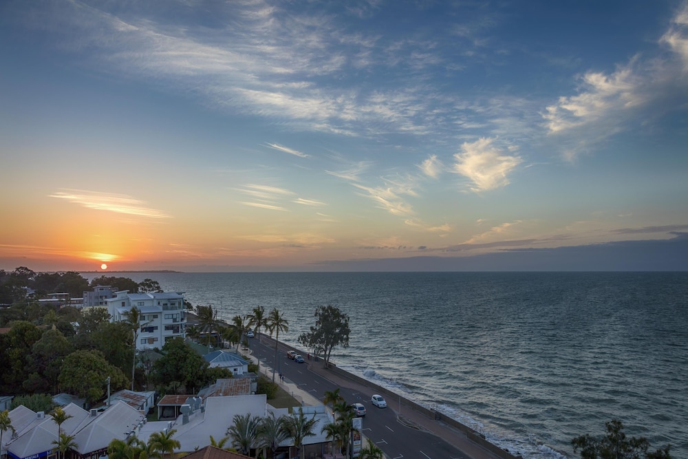 Oaks Hervey Bay Resort and Spa، خليج هيرفي 64/68