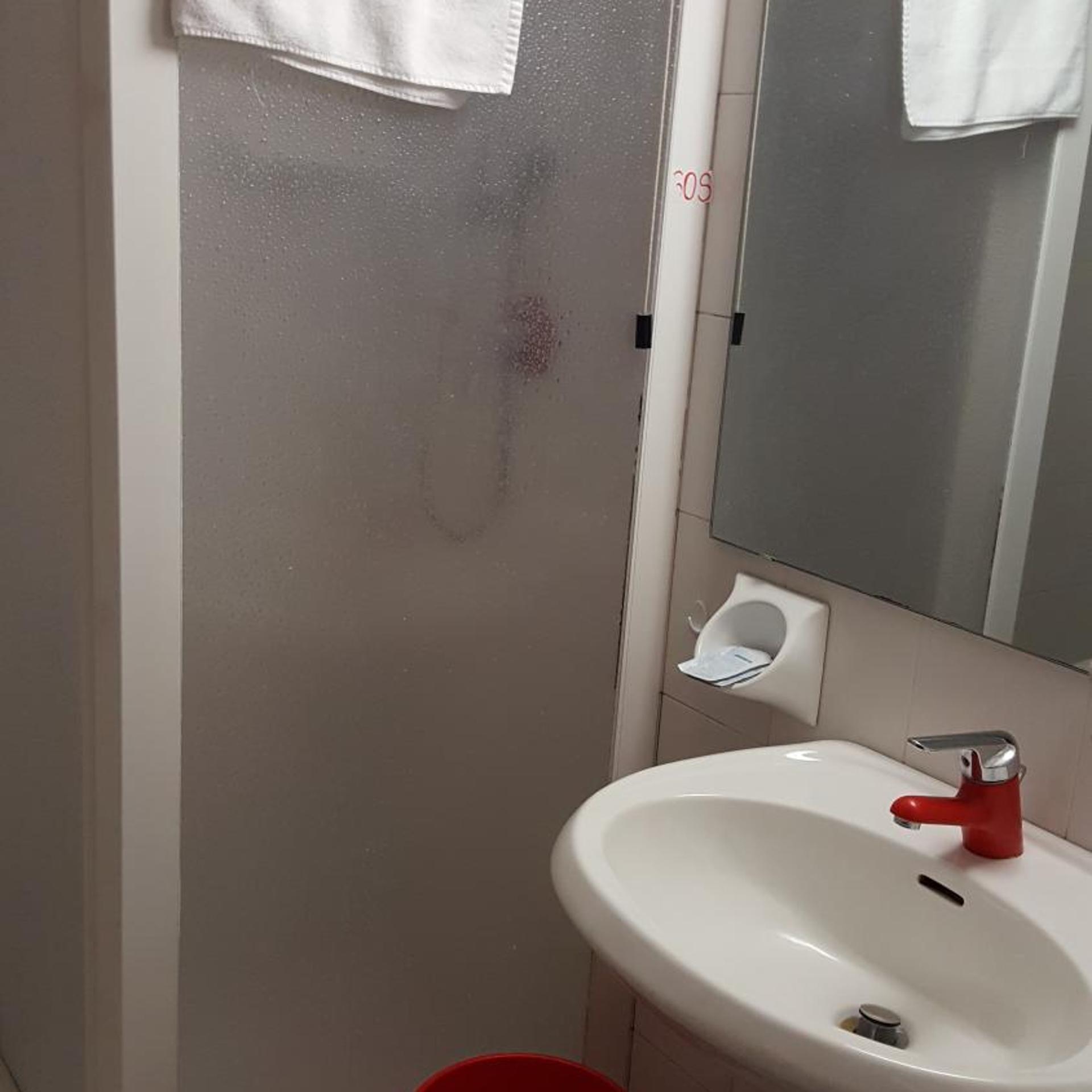 غرفة مزدوجة قياسية، Royal Hotel Garda 10/10