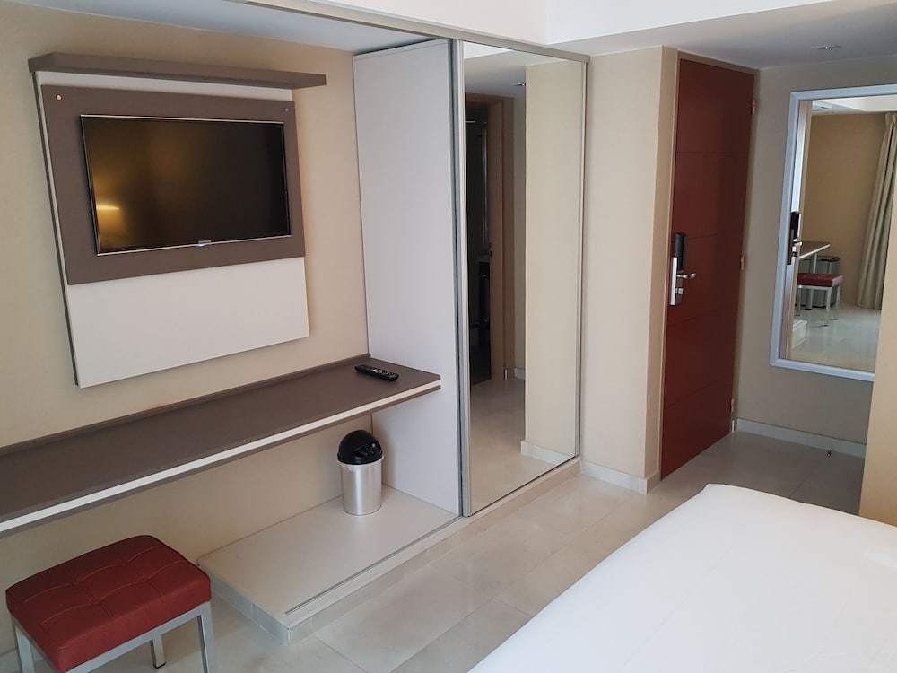 Up Recoleta Hotel 28/56