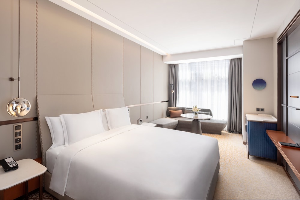 Standard, Single Bed