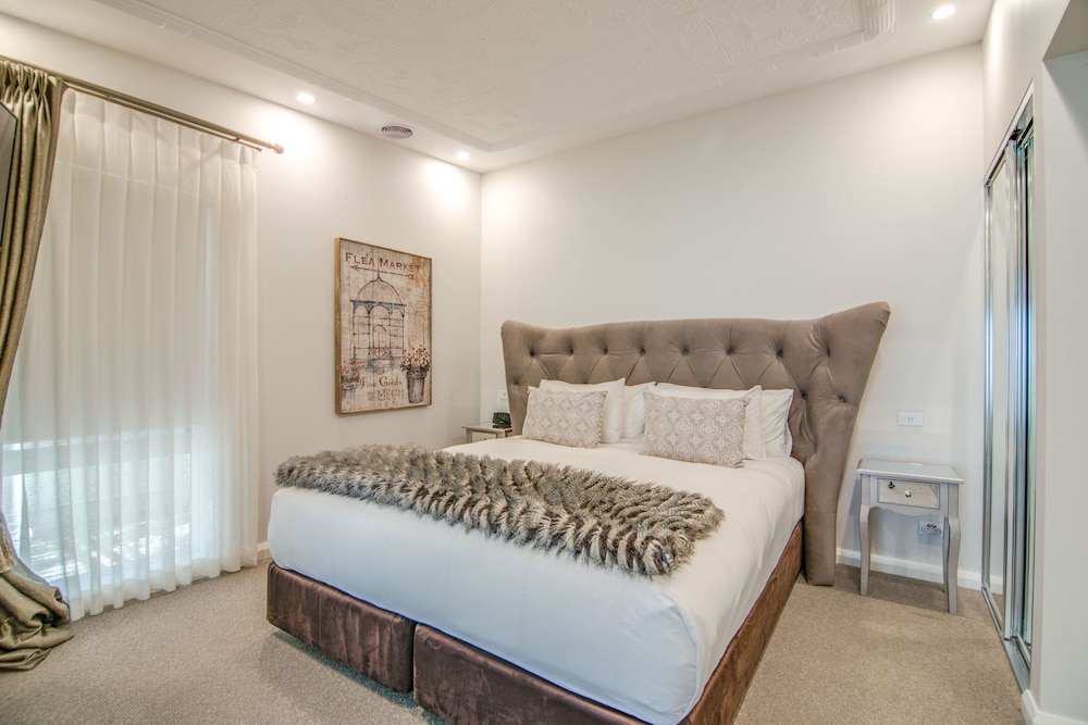 De Russie Boutique Hotel Orange 10/71