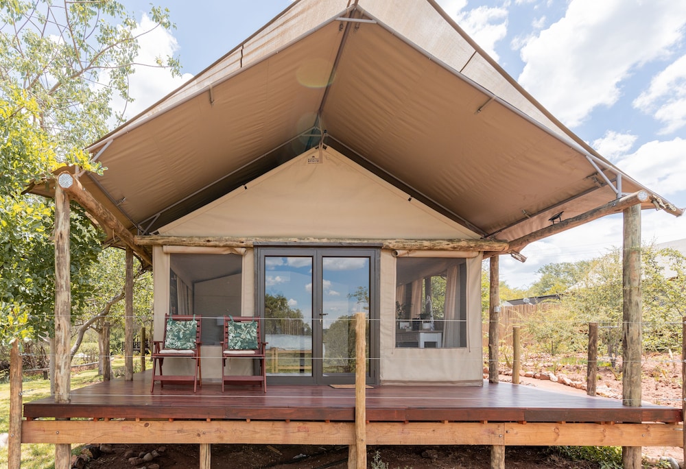 Emhosheni River Lodge 2/47