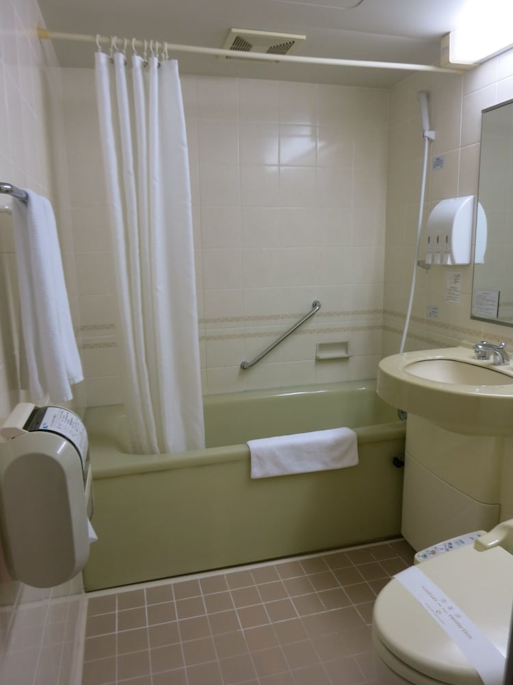 Hotel Centmain Nagoya 69/72