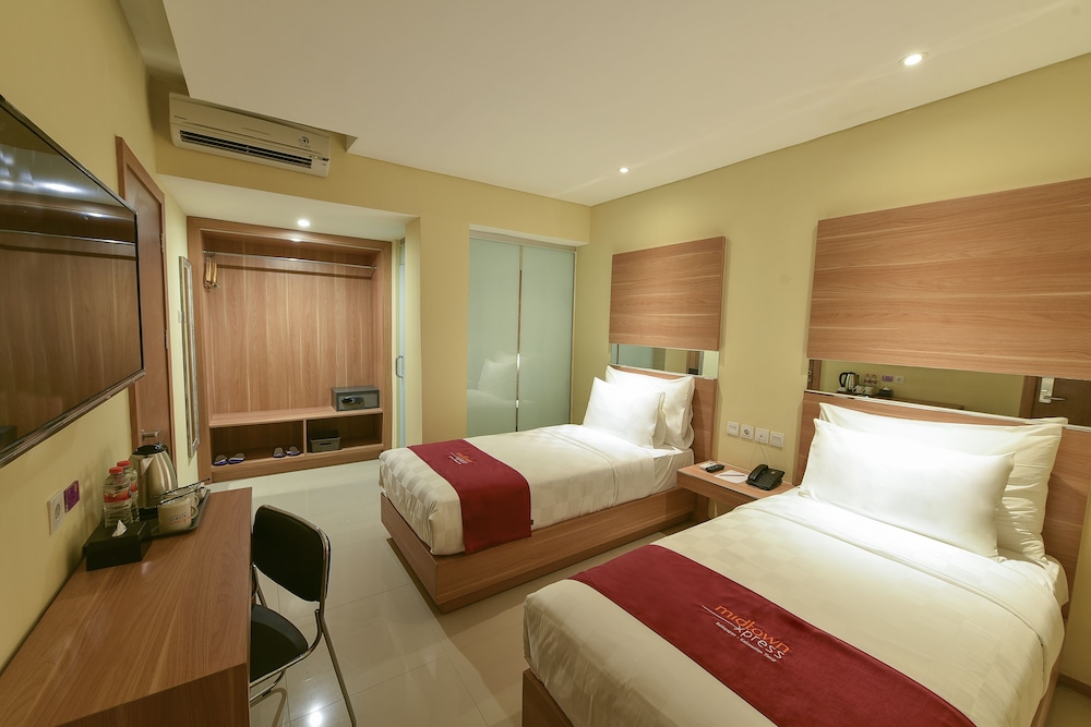Midtown Xpress Balikpapan 17/55