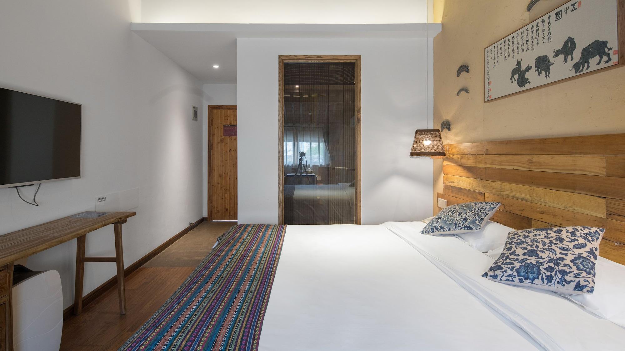 Tongxiang Wuzhen Yuexiang Inn 10/50