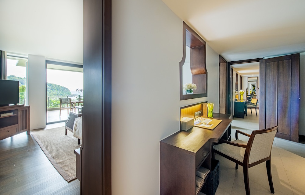 Layan, Deluxe, Suite, King Bed، Anantara Layan Phuket Resort 4/6
