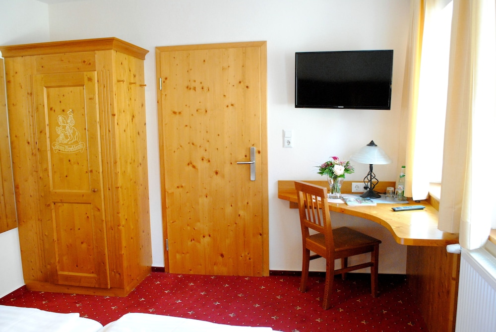 Hotel zum Breiterle - Self-Check-In 8/50