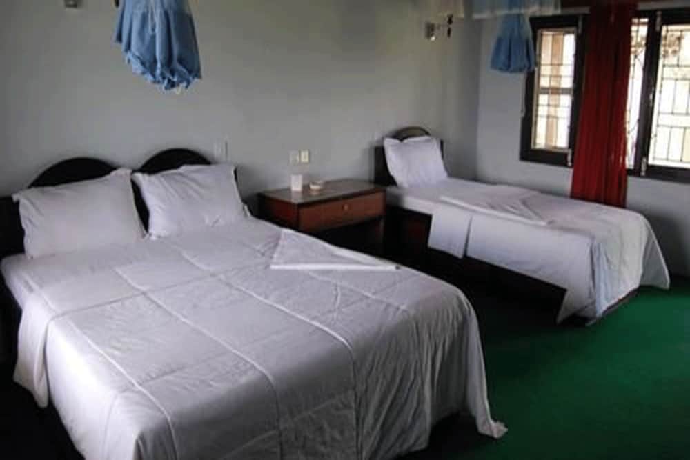 Wildlife Adventure Resort 12/50