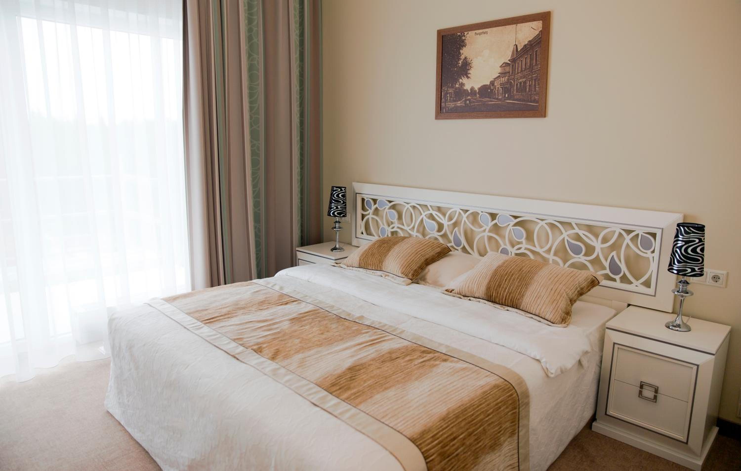Noorus Spa Hotel 8/79