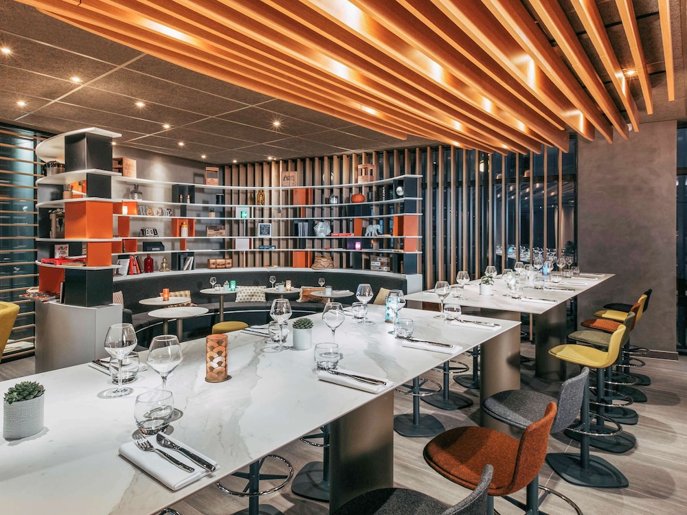 Novotel Paris Coeur D Orly Airport 60/72
