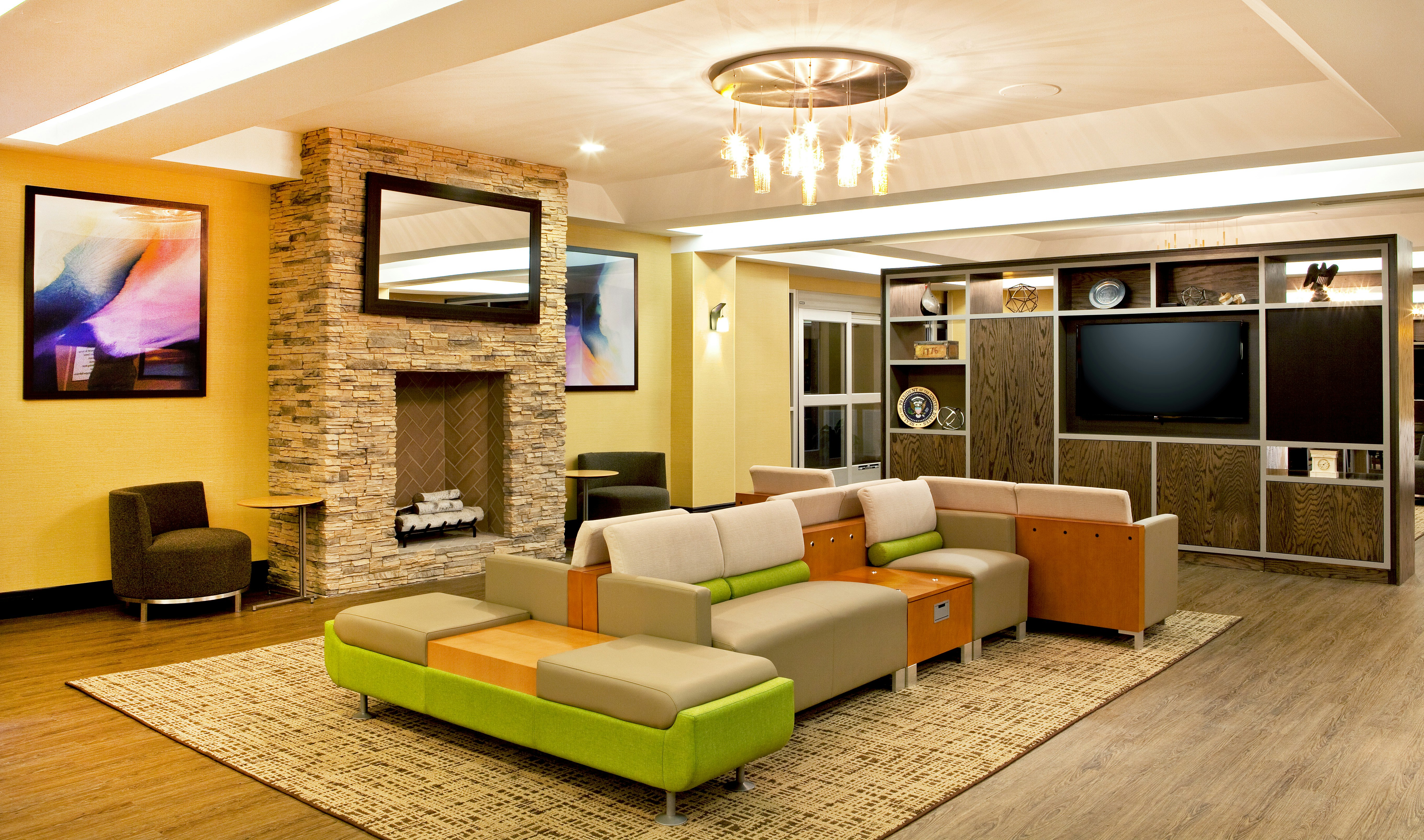 Holiday Inn Little Rock Presidential Dwntn 10/18