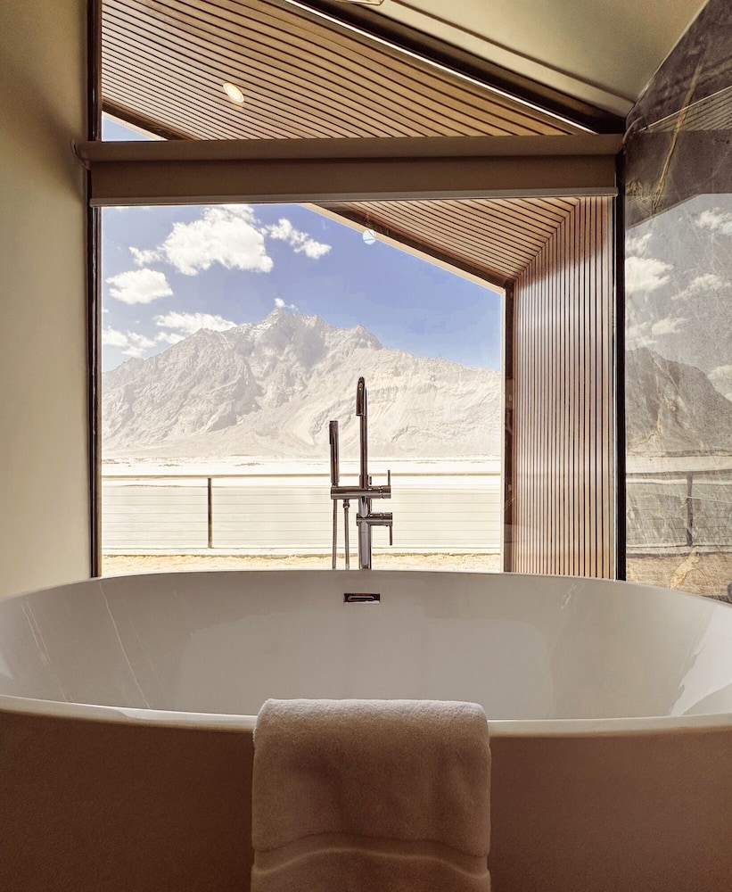 Khoj Resorts Shigar 56/93