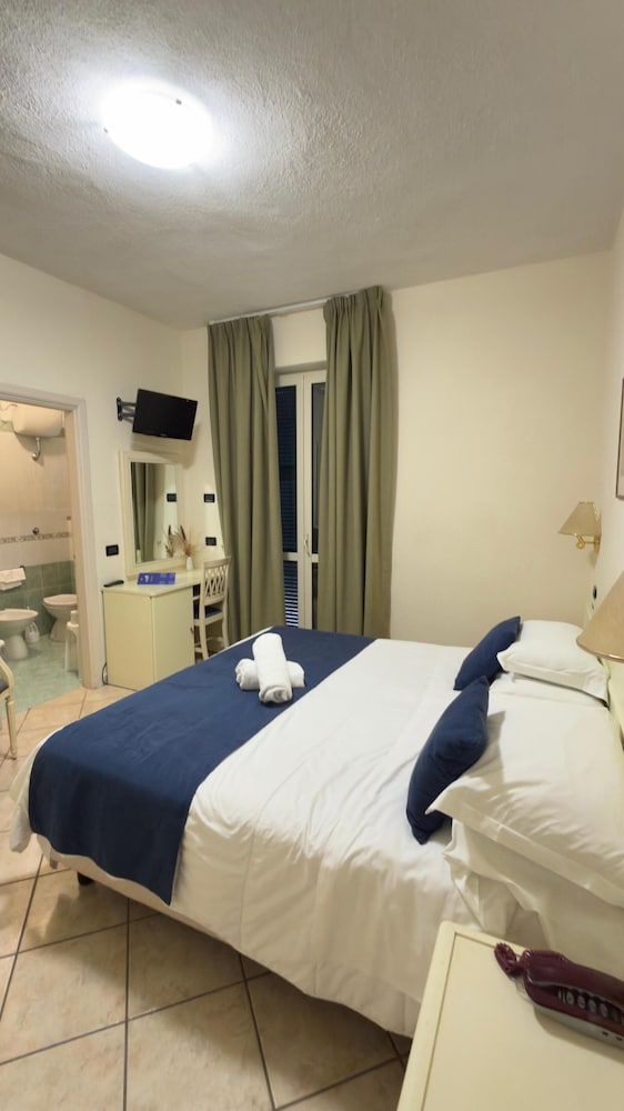 Parco dei Principi Resort & Spa Ischia 17/60