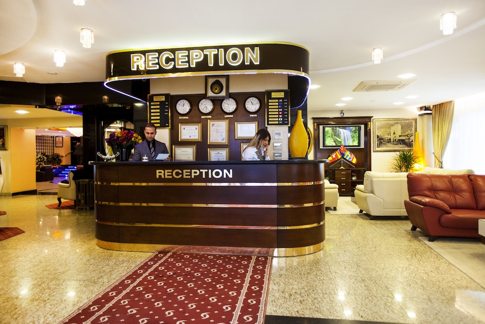Adana Erten Otel 5/48