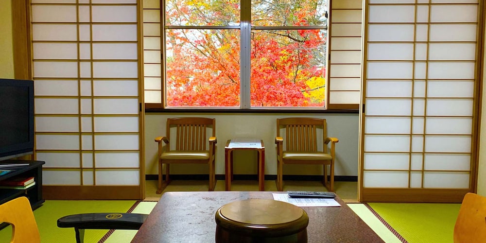Kirishimaya Ryokan 5/33