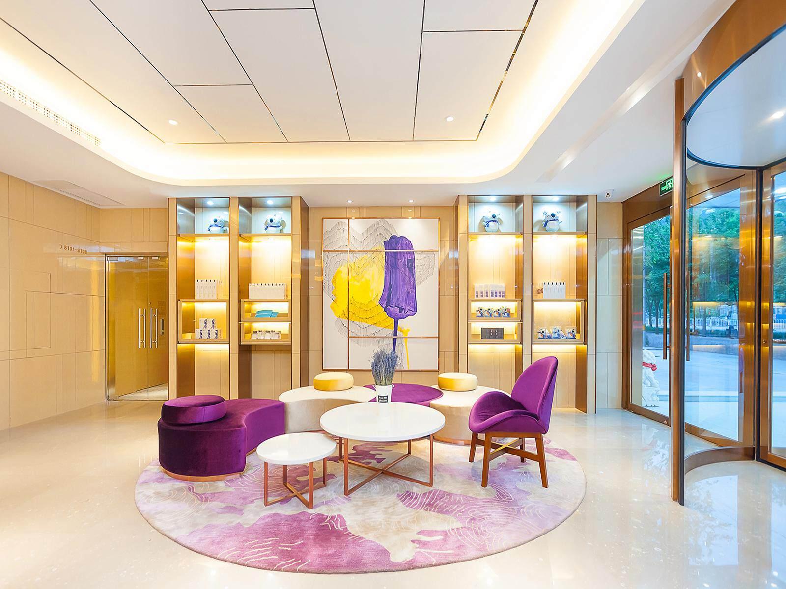 Lavande Hotel (Beijing Summer Palace Agricultural University shop) 17/26