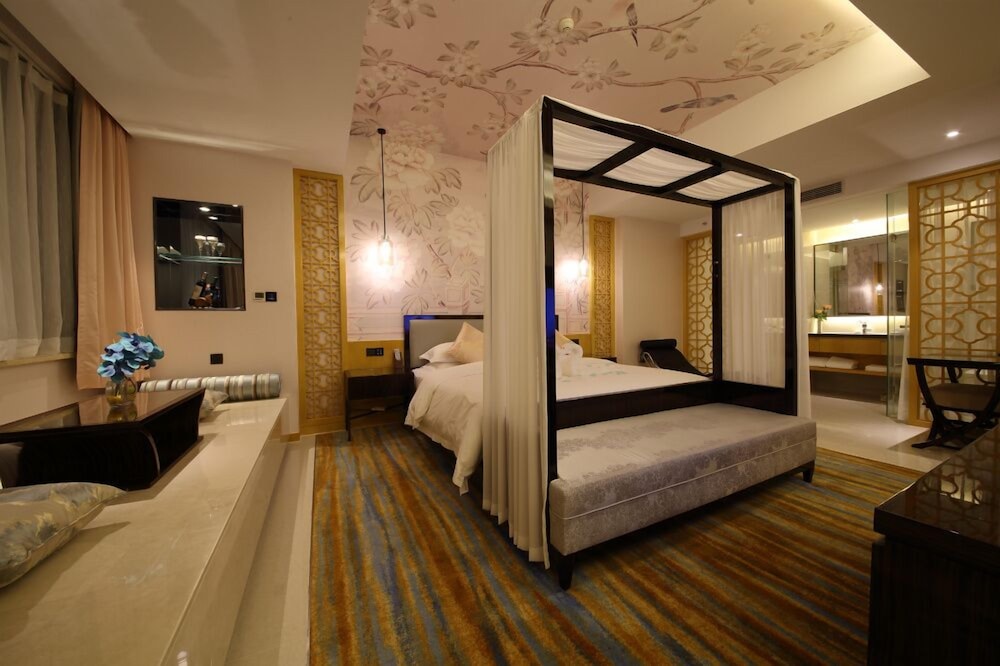 Jurong Shuguang International Hotel 11/41