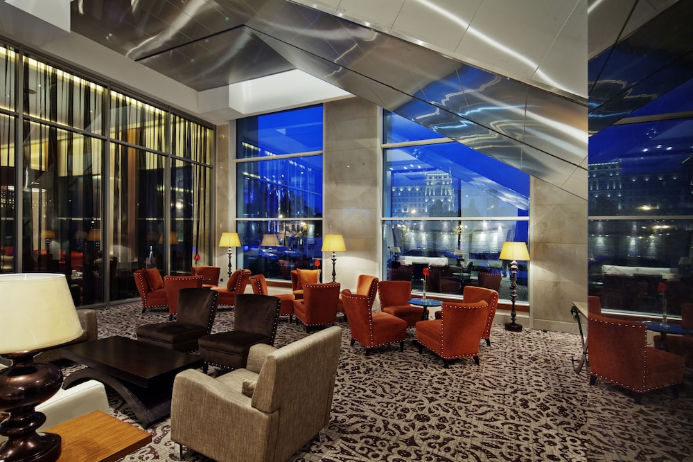Hilton Baku 49/64