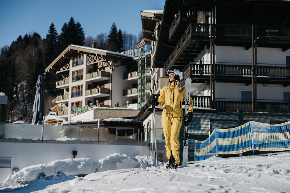 Hotel Alpine Palace 4/50