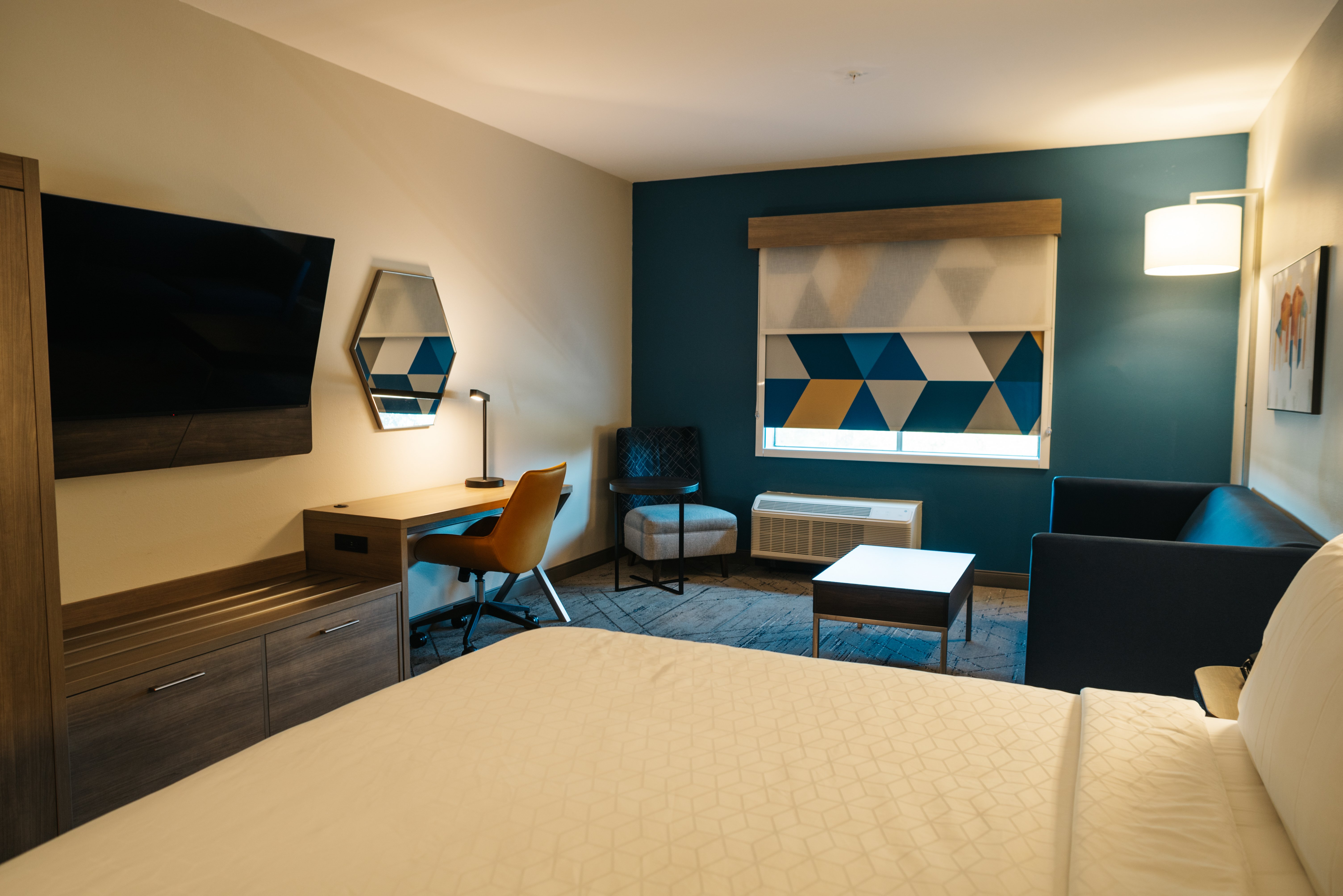 Holiday Inn Express & Suites McCalla - Birmingham West 23/58