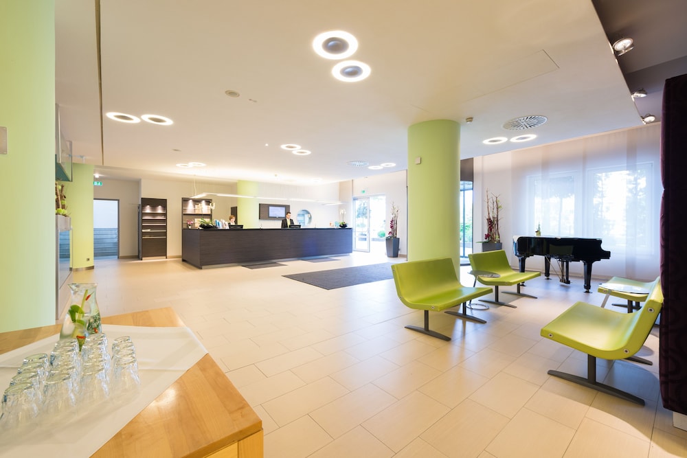 Novina Hotel Wohrdersee Nurnberg City 7/64