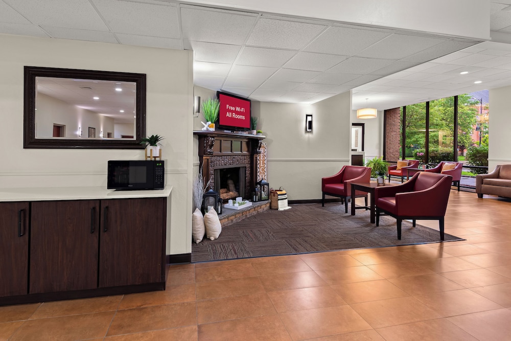 Red Roof Inn Norwich 26/43