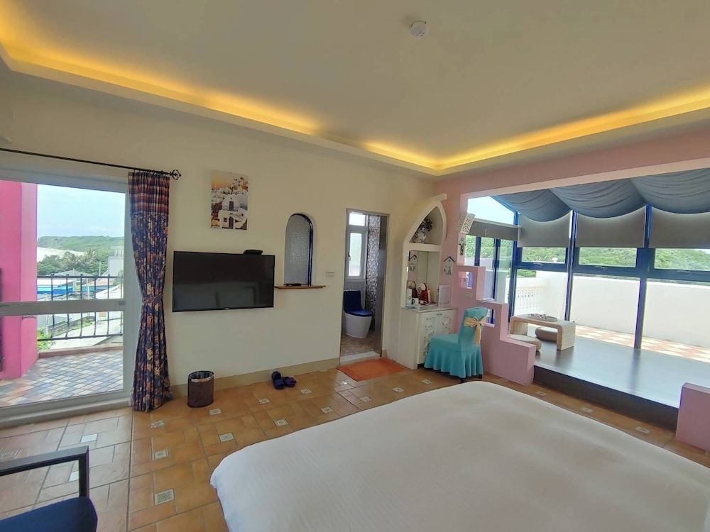 Lighthouse B&B 36/71