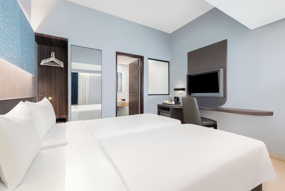 favehotel PGC Cililitan 14/46