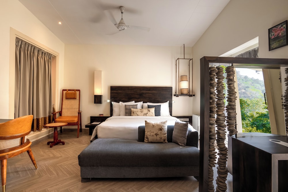 The Solluna Resort Corbett 21/69