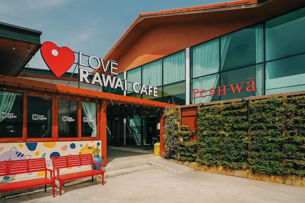 Rawai Vip Villas Kids Park And Spa 9/87