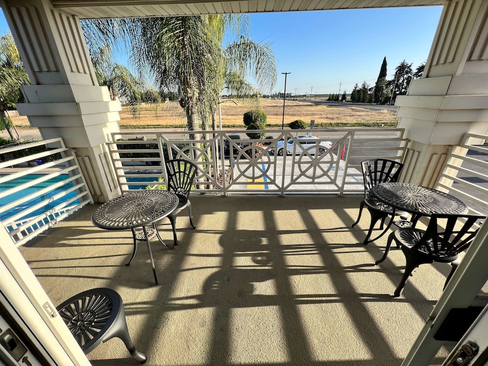 Best Western Americana 36/41