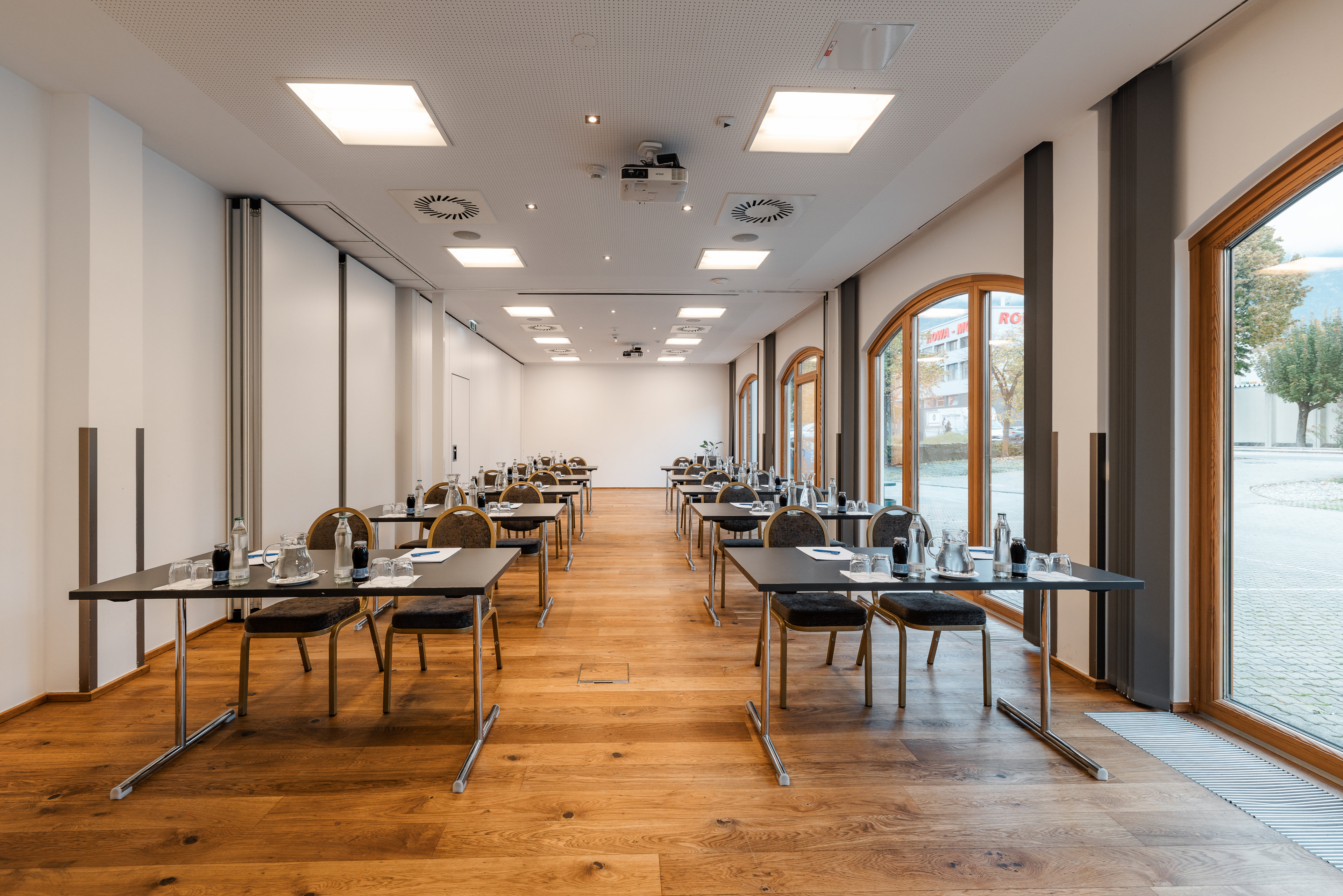 Holiday Inn Innsbruck 49/60