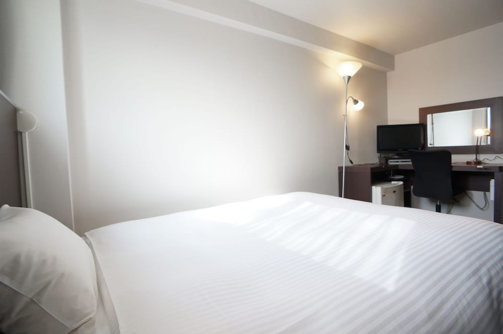 Green Rich Hotel Kagoshima Tenmonkan 18/59