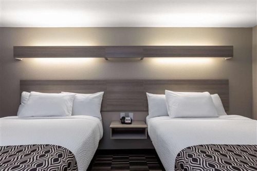 ROOM, 2 QUEEN BEDS