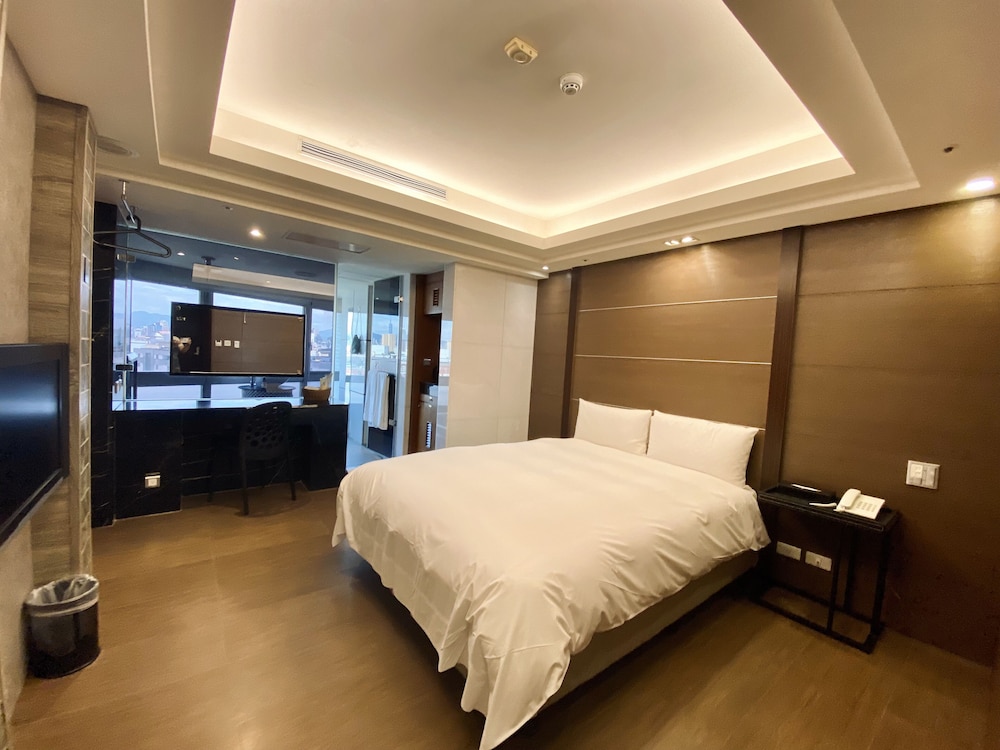 ELITE, DOUBLE BED