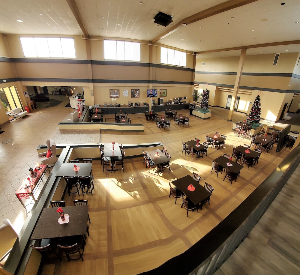 Ramada by Wyndham North Platte & Sandhills Convention Ctr 30/35