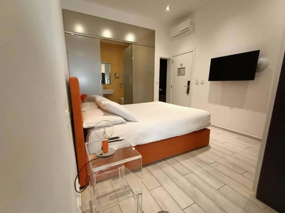 Quaint Boutique Hotel Xewkija 21/70