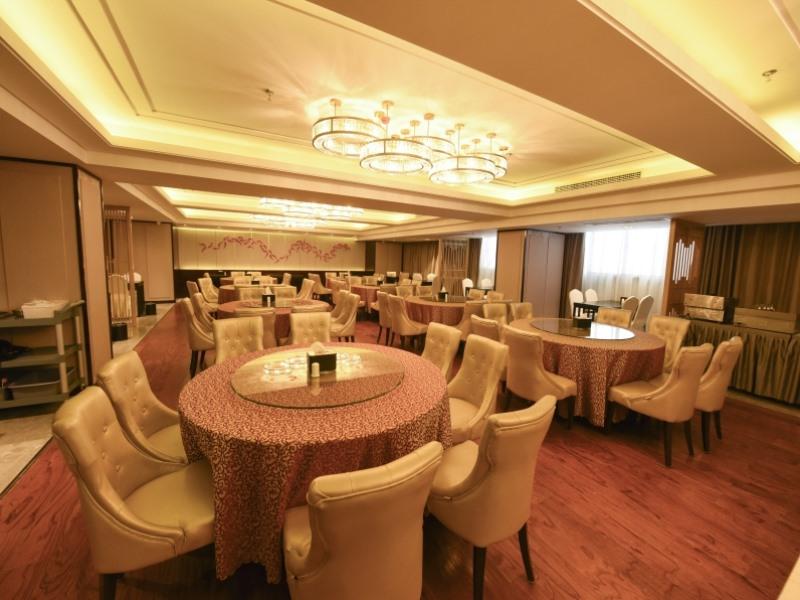 GreenTree Eastern Jinzhai County Lotus Hill Road Hotel 29/32