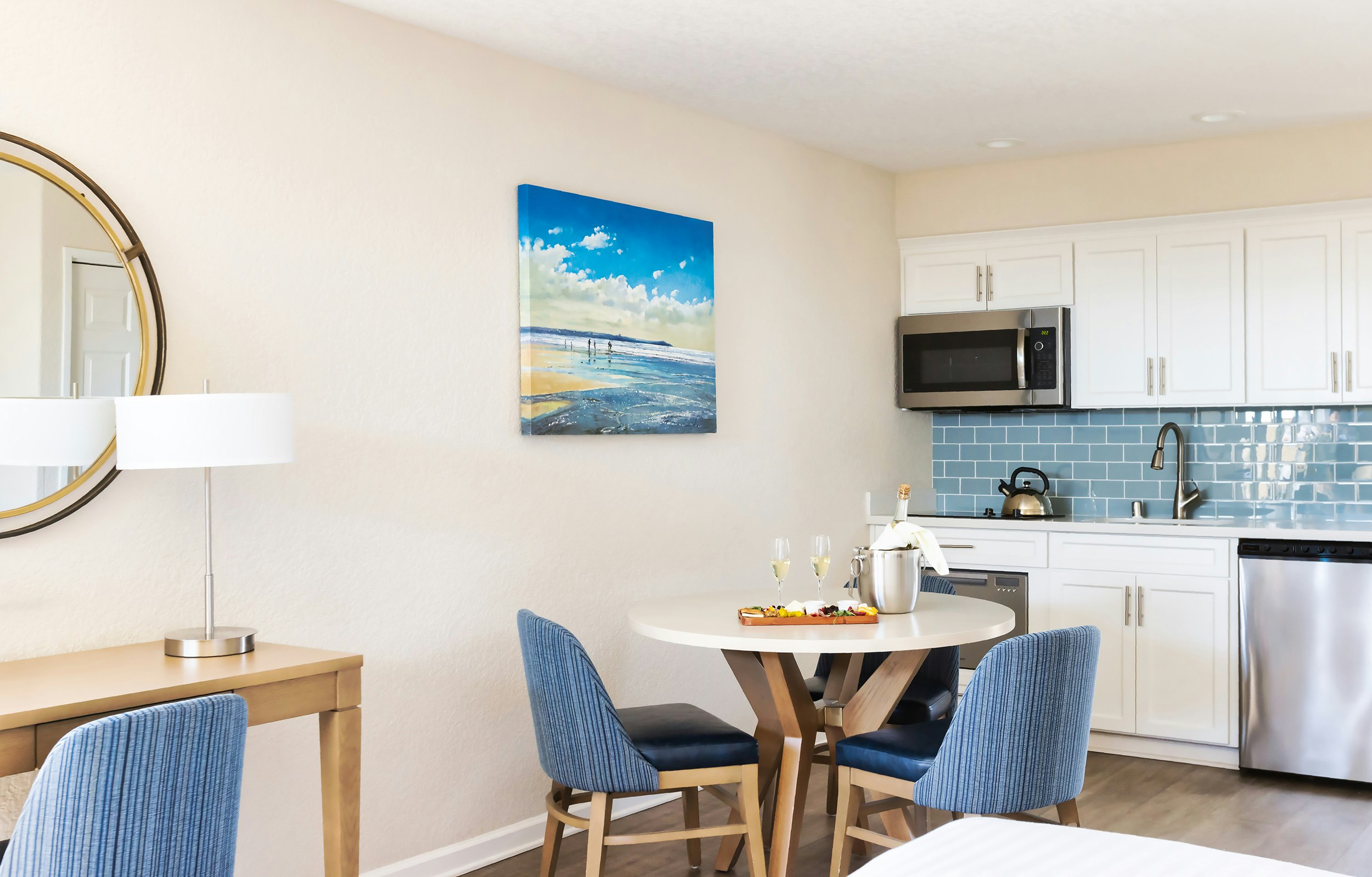 Seascape Beach Resort 21/44