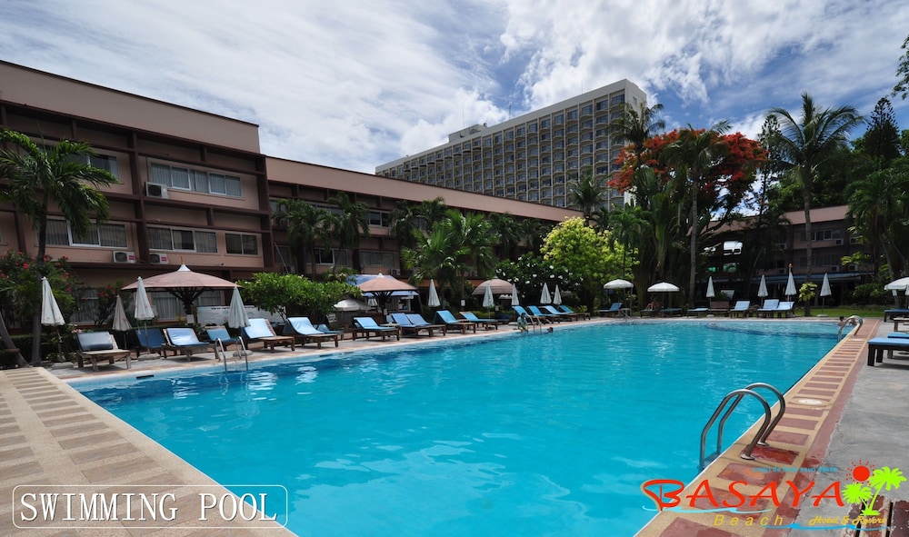 Basaya Beach Hotel And Resort 3/63
