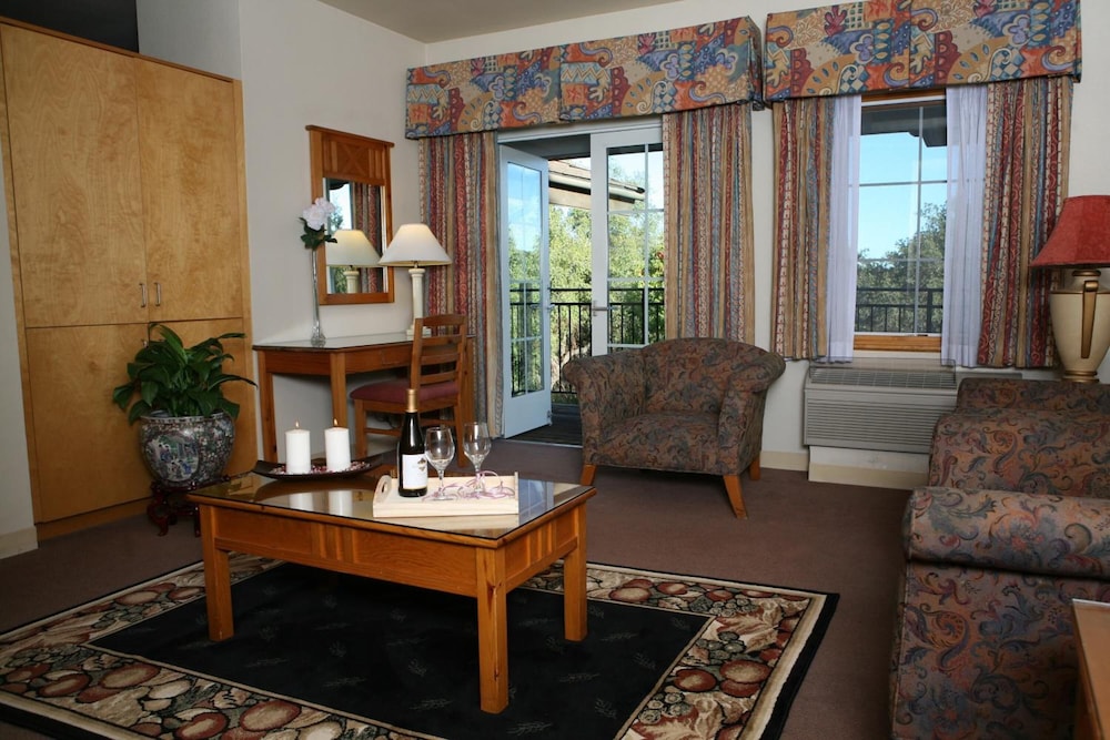 Rocklin Park Hotel, Trademark Collection by Wyndham 36/60