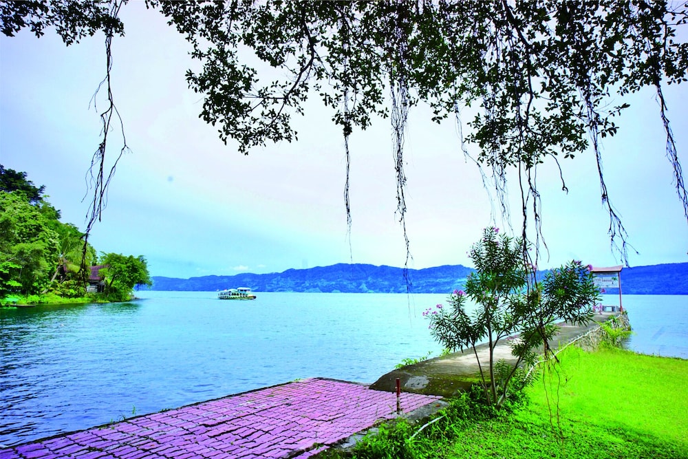 Pandu Lakeside Hotel Tuktuk 37/51