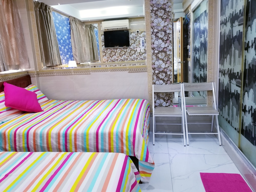 Longwin Hotel 14/43