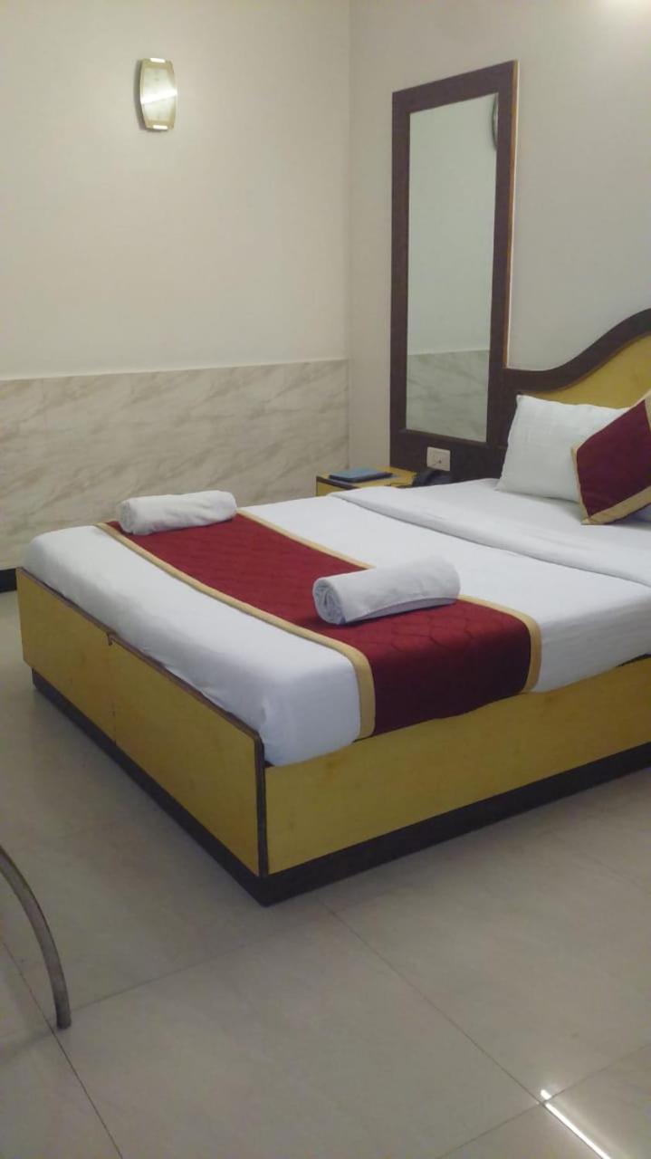 Ganga Sagari Hotel 16/20
