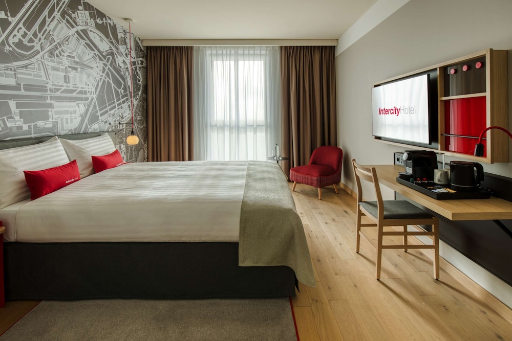 IntercityHotel Amsterdam Airport 22/60
